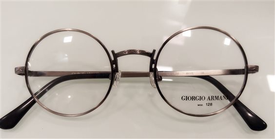 Monture giorgio online armani